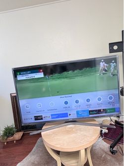 Samsung 40 inch smart TV