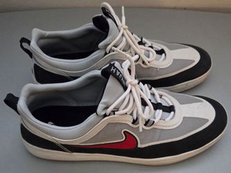 Nike SB Nyjah 2 Free Skate Shoes