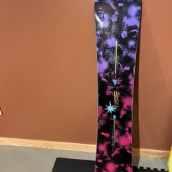 Burton Deja Vu 154 CM
