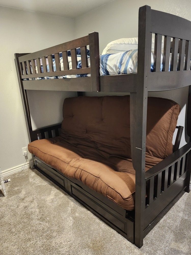 Bunk Bed