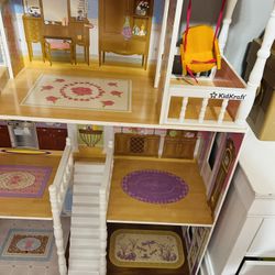 Doll House
