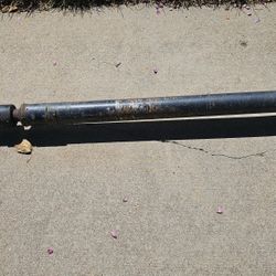 Front Drive Shaft 