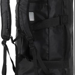 Waterproof Duffle  Bag Backpack Haimont