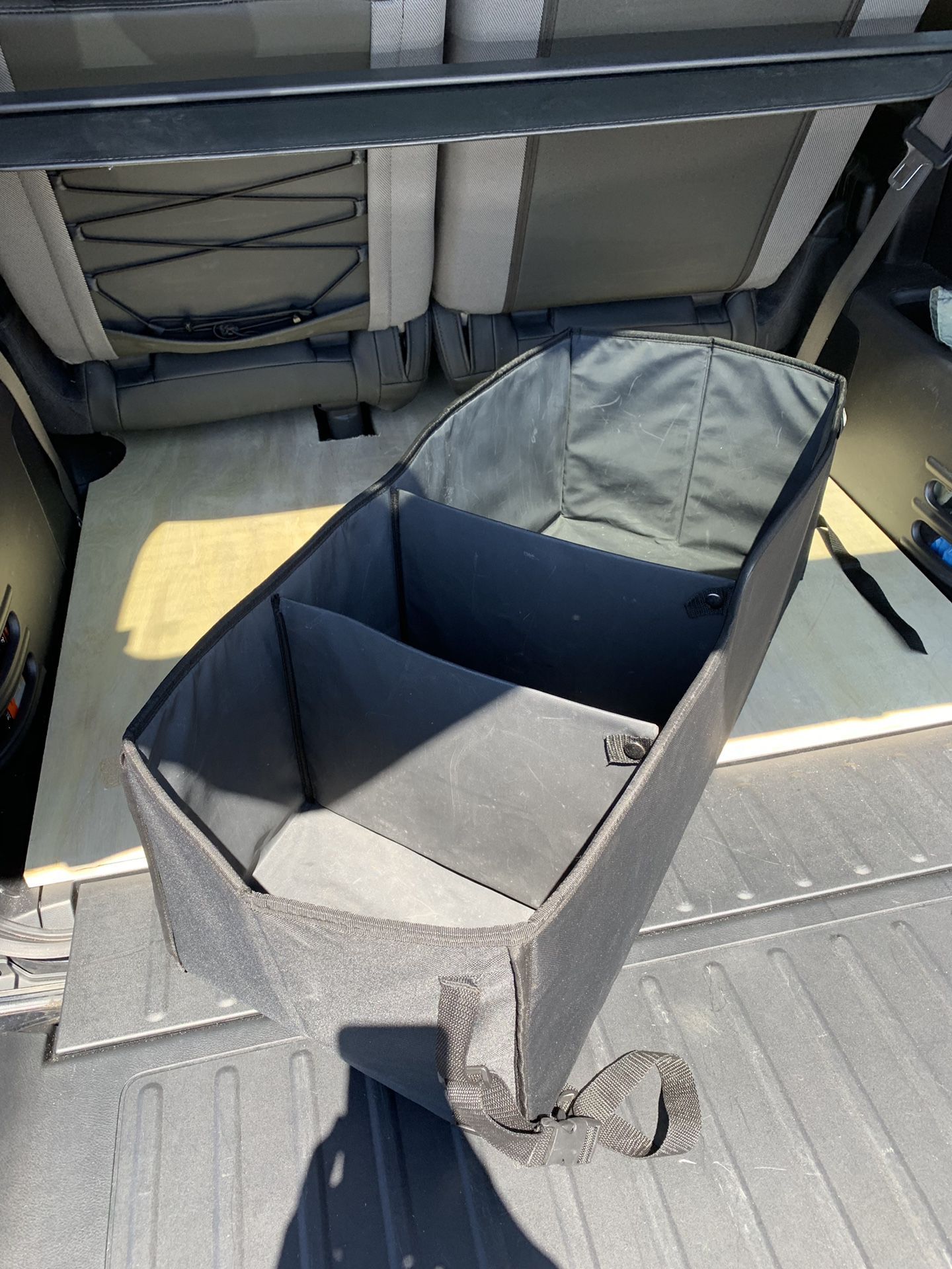 OEM Honda Element Cargo Organizer for Sale in Daly City, CA OfferUp