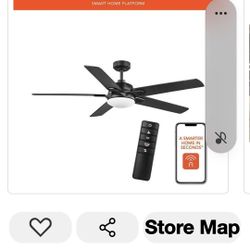 4 / 60" Size  Led With  Remote Control  Black Matte Asking $159 Each .or 4 X $620.each Retail For $200 + Tx