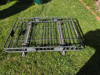 Cargo Rack