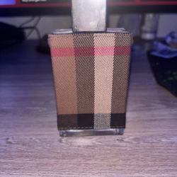 burberry cologne 