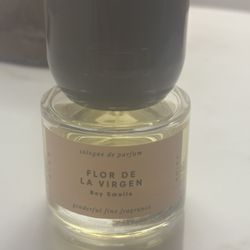 Flor De La Virgen EDP