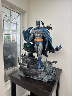 Prime 1 Studio Batman Statue – Premium Collector Piece 🦇🔥
