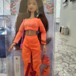 Latinistas Barbie