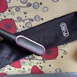  TYMO RING: The Ultimate 2-in-1 Styling Tool + Curling Iron