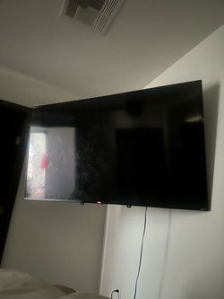 65” Roku tv for sale