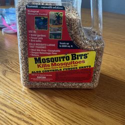 Mosquito Bits