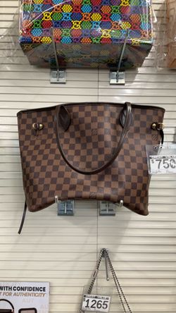 Louis Vuitton bag