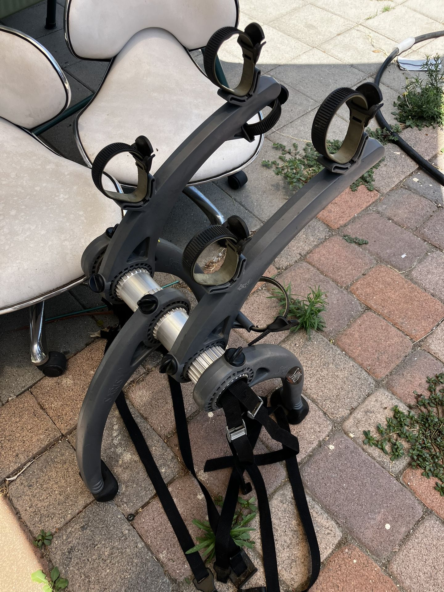 Saris Bike Carrier