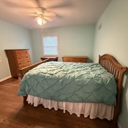 Luxury PALI Solid Wood Children's Bedroom Set – Italian Craftsmanship (Bed + Dresser + Chest)