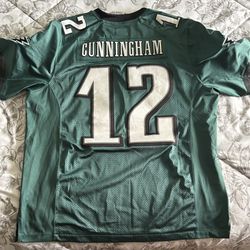 Eagles Jersey