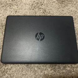 HP laptop