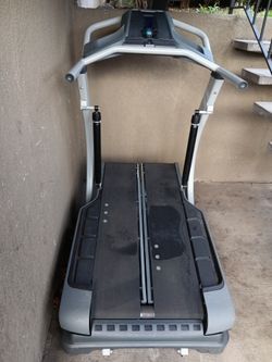 Bowflex TreadClimber TC20
