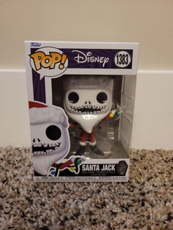 Santa Jack