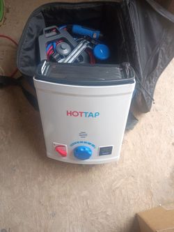 Joolca water heater