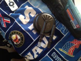 BC34-9150-CC Ford 6.7L Power stroke Fuel Filter Housing

