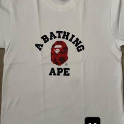 Bape Shirts
