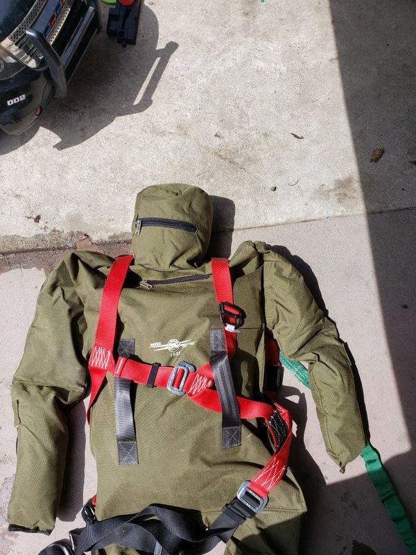 Rescue/Training dummy for Sale in E RNCHO DMNGZ, CA OfferUp