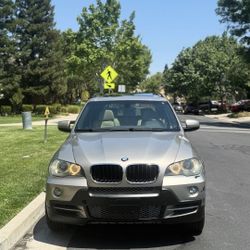 2008 BMW X5