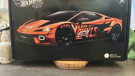 HOTWHEEL