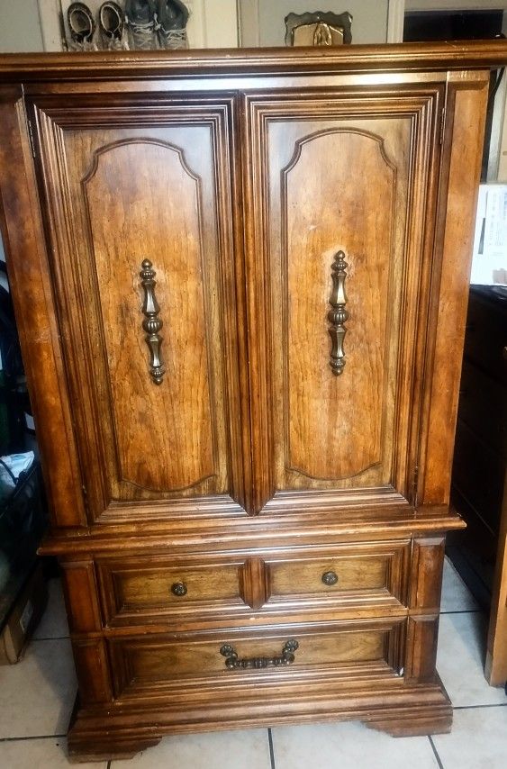 Armoire 