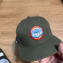 Fitted Hats from HAT CLUB