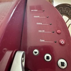 Keurig Coffee Maker