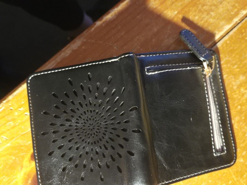 Small Wallet