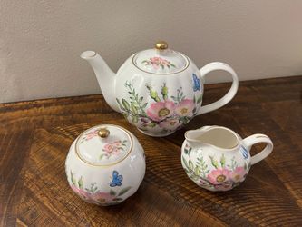 Antique kitchenware