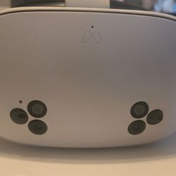 Oculus quest 3s