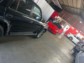 Toyota 4Runner