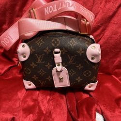Louis Vuitton mini handbag