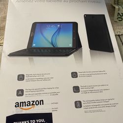 Samsung Galaxy  Tab A 9.7 Case