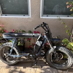 Super 73 S Adventure