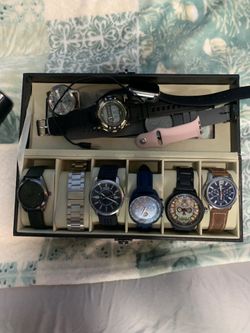 Watches