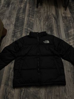 The North Face Nuptse Puffer Jacket
