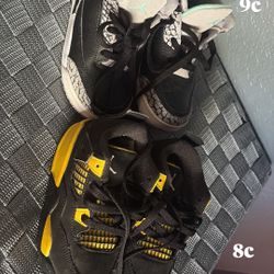 Boys Shoes Good Condition 