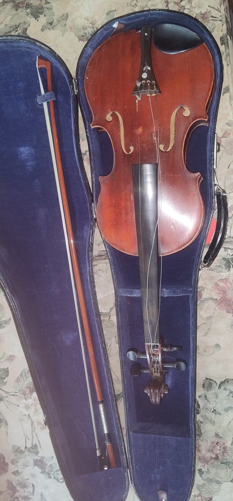 JTL VIOLIN