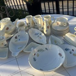 Franciscan Oven Safe  Ware 