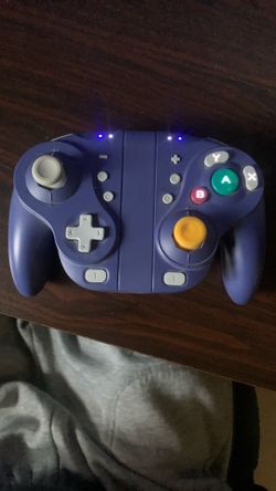 GameCube Controller