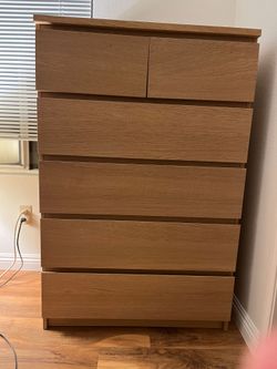 Wooden Drawer