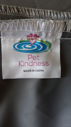 Pet Kindness Mattress Protector Waterproof