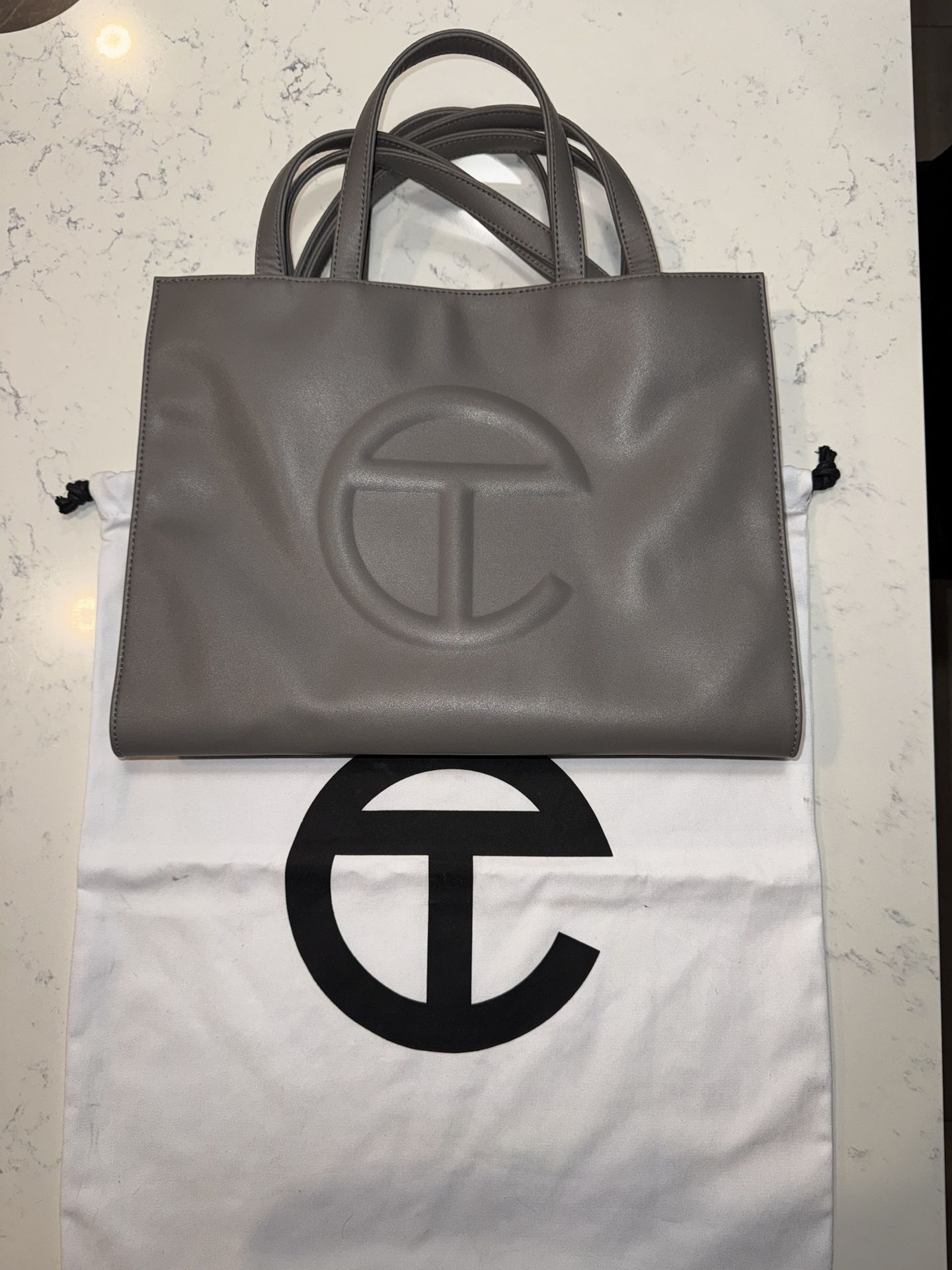 Telfar Medium Shopping Bag