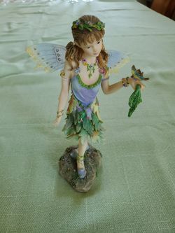 Faerie Glen Fernwhisper Fg601